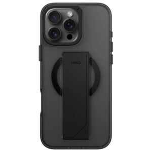 UNIQ dėklas Heldro Max Apple iPhone 16 Pro Max 6.9" Magclick Charging vapour smoke - Image 2