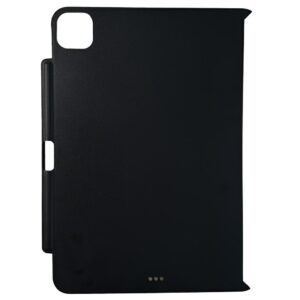 UNIQ Dėklas Axel Apple iPad Pro 11" M4 juodos spalvos ebony - Image 2