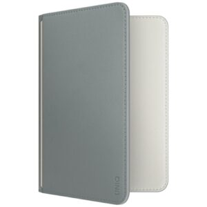 Passport Dėklas UNIQ Belmont RFID lichen green ivory
