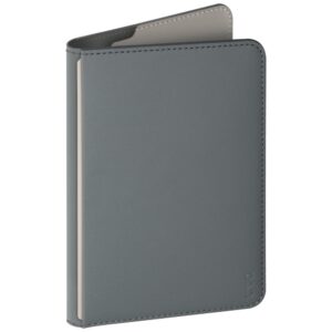 Passport Dėklas UNIQ Belmont RFID lichen green ivory - Image 4
