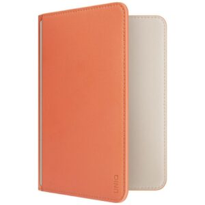 Passport Dėklas UNIQ Belmont RFID terracotta ivory