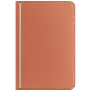 Passport Dėklas UNIQ Belmont RFID terracotta ivory - Image 5