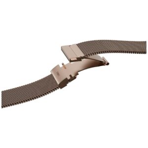 apyrankė UNIQ Dante Pro for Apple Watch 49/46/45/44mm Stainless Steel metalic rose - Image 2