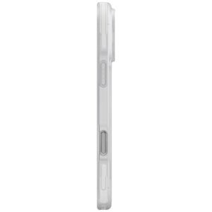 Dėklas UNIQ Combat Active Apple iPhone 16 Pro Magclick Charging lume baltos spalvos - Image 3