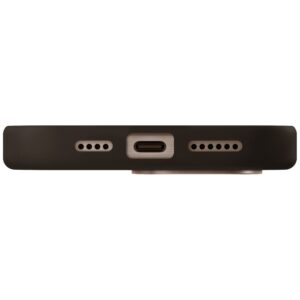 Dėklas UNIQ Keva Max Apple iPhone 16 Pro Max Magclick Charging Camera Stand rudos spalvos - Image 6