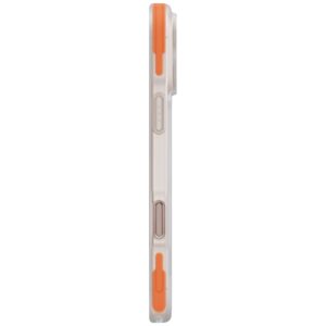 Dėklas UNIQ Combat Active Apple iPhone 16 Pro Max Magclick Charging orange - Image 3