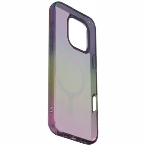 Dėklas UNIQ Iridescia Apple iPhone 16 Pro Max Magclick Charging midnight - Image 3