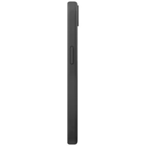 Dėklas UNIQ Lino Apple iPhone 16e / 17e (2025) Magclick Charging grey - Image 2
