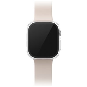 Dėklas UNIQ Nautic Apple Watch 42mm dove - Image 6
