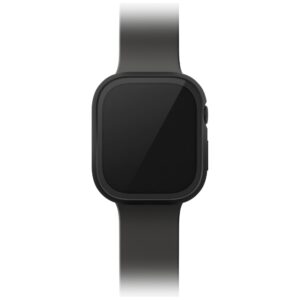 Dėklas UNIQ Nautic Apple Watch 42mm juodos spalvos - Image 6