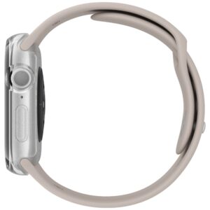Dėklas UNIQ Nautic Apple Watch 46mm dove - Image 5