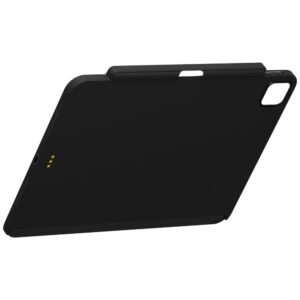 Dėklas UNIQ Axel skirtas Apple iPad Pro 13" M4 (2024) juodos spalvos - Image 2