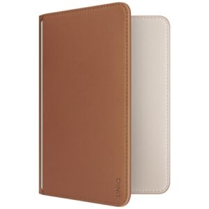 Passport Dėklas UNIQ Belmont RFID carmel beige