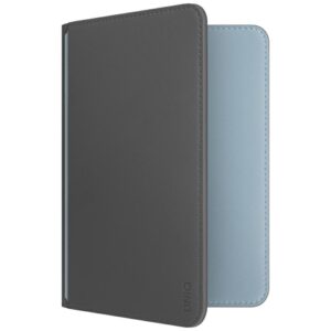 Passport Dėklas UNIQ Belmont RFID blue