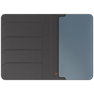 Passport Dėklas UNIQ Belmont RFID blue - Image 2