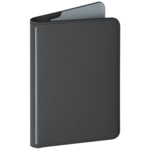 Passport Dėklas UNIQ Belmont RFID blue - Image 4