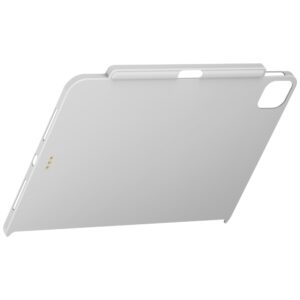 Dėklas UNIQ Axel skirtas Apple iPad Air 11" M2-M3 /   Apple iPad Air 10.9" (2022/2020) / Apple iPad Pro 11" (2022/202 white - Image 2