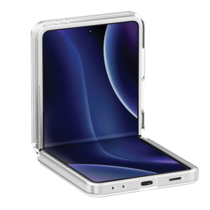 Dėklas UNIQ LifePro Xtreme Samsung Galaxy Z Flip7 Magclick Charging skaidrus - Image 2