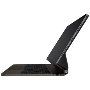 Dėklas UNIQ Venno Pro Magnetic Smart su klaviatūra skirtas Apple iPad Pro 11" M4 (2024) caramel - Image 3