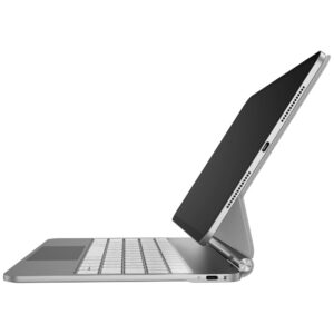 Dėklas UNIQ Venno Pro Magnetic Smart su klaviatūra skirtas Apple iPad Air 11" (2024/25) | Air 10.9" (2022/20) ca - Image 3