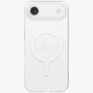 UNIQ Airsuit Dėklas Apple iPhone Air Magclick Charging skaidrus - Image 2