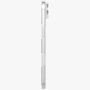 UNIQ Airsuit Dėklas Apple iPhone Air Magclick Charging skaidrus - Image 3