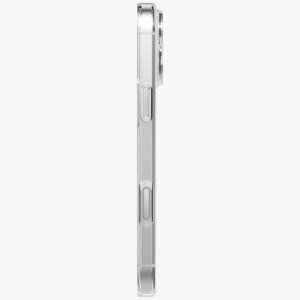 UNIQ Airsuit Dėklas Apple iPhone 17 Pro Max Magclick Charging skaidrus - Image 4