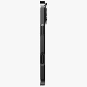 UNIQ Airsuit Dėklas Apple iPhone 17 Pro Max Magclick Charging juodos spalvos - Image 4