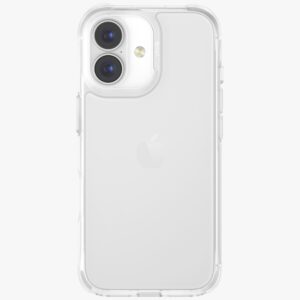 UNIQ Lifepro Xtreme Dėklas Apple iPhone 17 skaidrus - Image 2