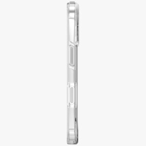 UNIQ Lifepro Xtreme Dėklas Apple iPhone 17 skaidrus - Image 3