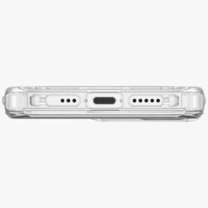 UNIQ Lifepro Xtreme Dėklas Apple iPhone 17 skaidrus - Image 4