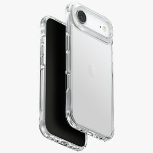 UNIQ Lifepro Xtreme Dėklas Apple iPhone Air skaidrus