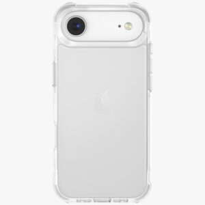 UNIQ Lifepro Xtreme Dėklas Apple iPhone Air skaidrus - Image 2