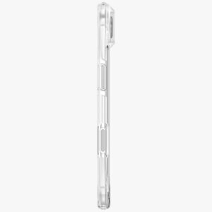 UNIQ Lifepro Xtreme Dėklas Apple iPhone Air skaidrus - Image 3