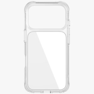 UNIQ Lifepro Xtreme Dėklas Apple iPhone 17 Pro skaidrus - Image 3