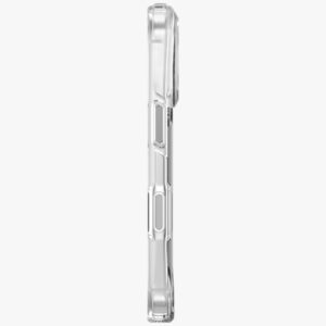 UNIQ Lifepro Xtreme Dėklas Apple iPhone 17 Pro skaidrus - Image 4