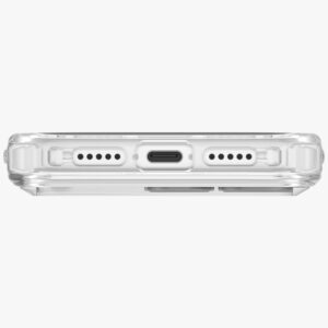 UNIQ Lifepro Xtreme Dėklas Apple iPhone 17 Pro skaidrus - Image 5