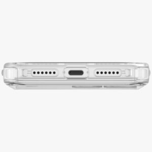 UNIQ Lifepro Xtreme Dėklas iPhone 17 Pro Max skaidrus - Image 4