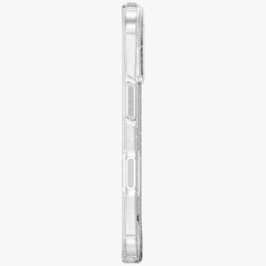 UNIQ LifePro Xtreme Dėklas Apple iPhone 17 Magclick Charging skaidrus/Glitter - Image 3