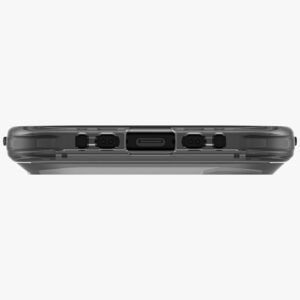 UNIQ LifePro Xtreme Dėklas Apple iPhone Air Magclick Charging juodos spalvos - Image 3