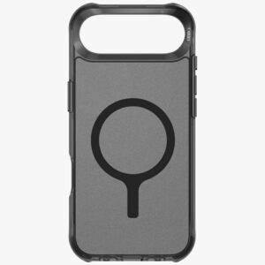 UNIQ LifePro Xtreme Dėklas Apple iPhone Air Magclick Charging juodos spalvos - Image 2