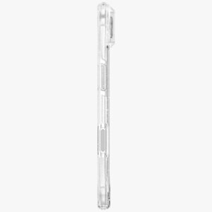 UNIQ LifePro Xtreme Dėklas Apple iPhone Air Magclick Charging skaidrus/Glitter - Image 3