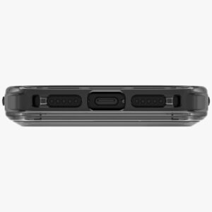 UNIQ LifePro Xtreme Dėklas Apple iPhone 17 Pro Magclick Charging juodos spalvos - Image 5