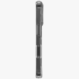 UNIQ LifePro Xtreme Dėklas Apple iPhone 17 Pro Magclick Charging juodos spalvos - Image 4