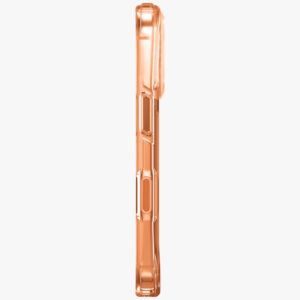 UNIQ LifePro Xtreme Dėklas Apple iPhone 17 Pro Magclick Charging Orange - Image 3