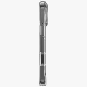 UNIQ LifePro Xtreme Dėklas Apple iPhone 17 Pro Max Magclick Charging juodos spalvos - Image 3