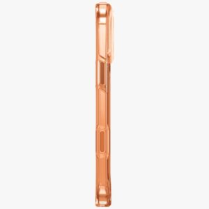 UNIQ LifePro Xtreme Dėklas Apple iPhone 17 Pro Max Magclick Charging Orange - Image 3
