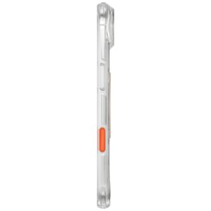 UNIQ Swivix dėklas skirtas Apple iPhone Air 360 Rotating Kickstand gold - Image 4