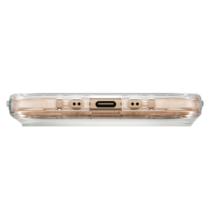UNIQ Swivix dėklas skirtas Apple iPhone Air 360 Rotating Kickstand gold - Image 5
