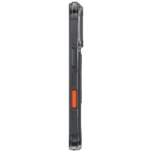 UNIQ Swivix Dėklas Apple iPhone 17 Pro 360 Rotating Kickstand juodos spalvos - Image 4